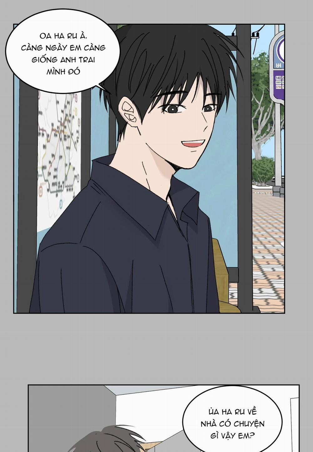 manhwax10.com - Truyện Manhwa Missing Romance Chương 17 Trang 39