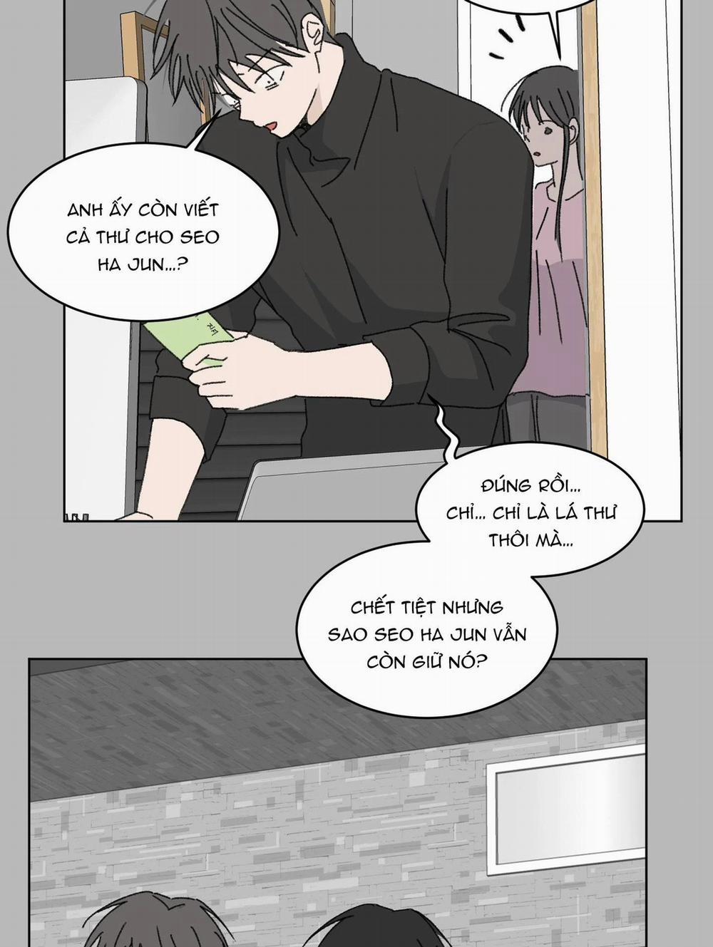 manhwax10.com - Truyện Manhwa Missing Romance Chương 17 Trang 40