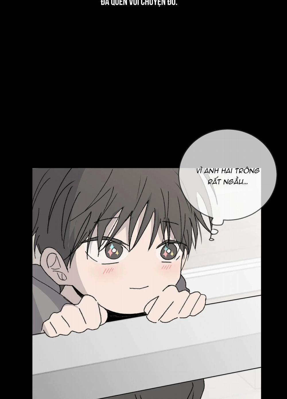 manhwax10.com - Truyện Manhwa Missing Romance Chương 17 Trang 5