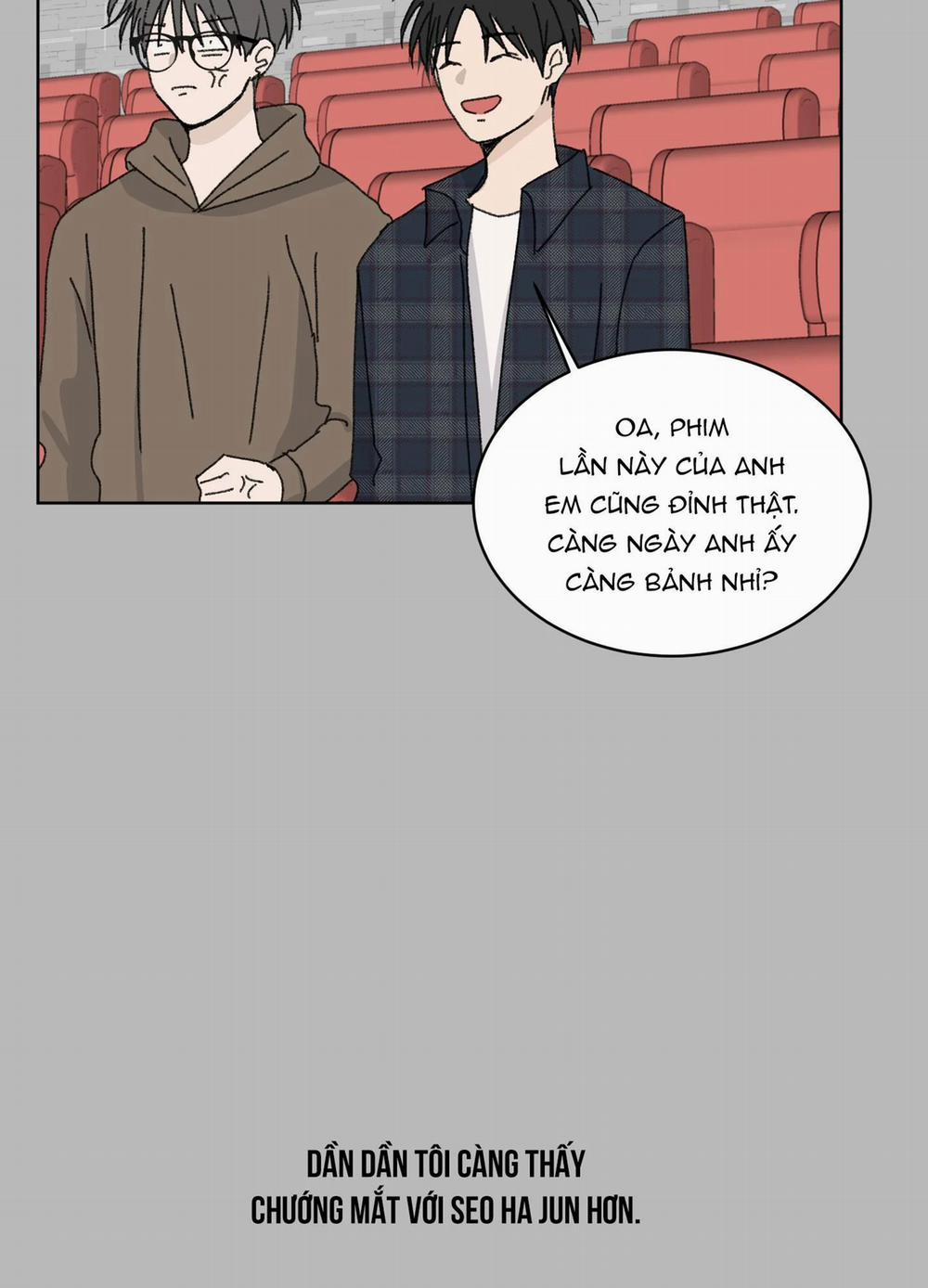 manhwax10.com - Truyện Manhwa Missing Romance Chương 17 Trang 41