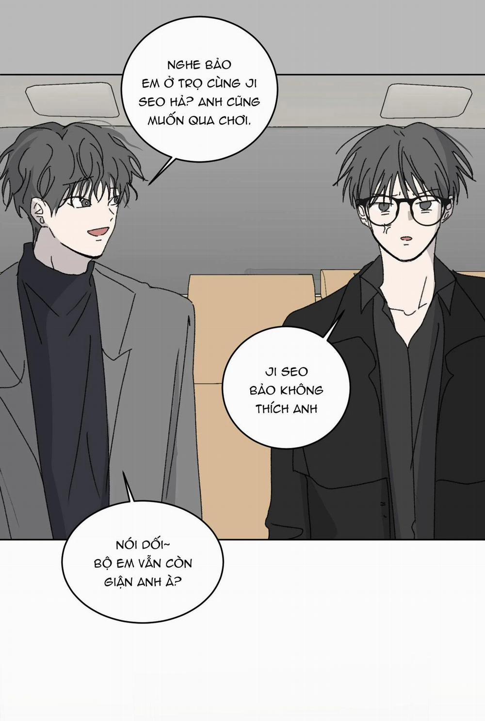 manhwax10.com - Truyện Manhwa Missing Romance Chương 17 Trang 46