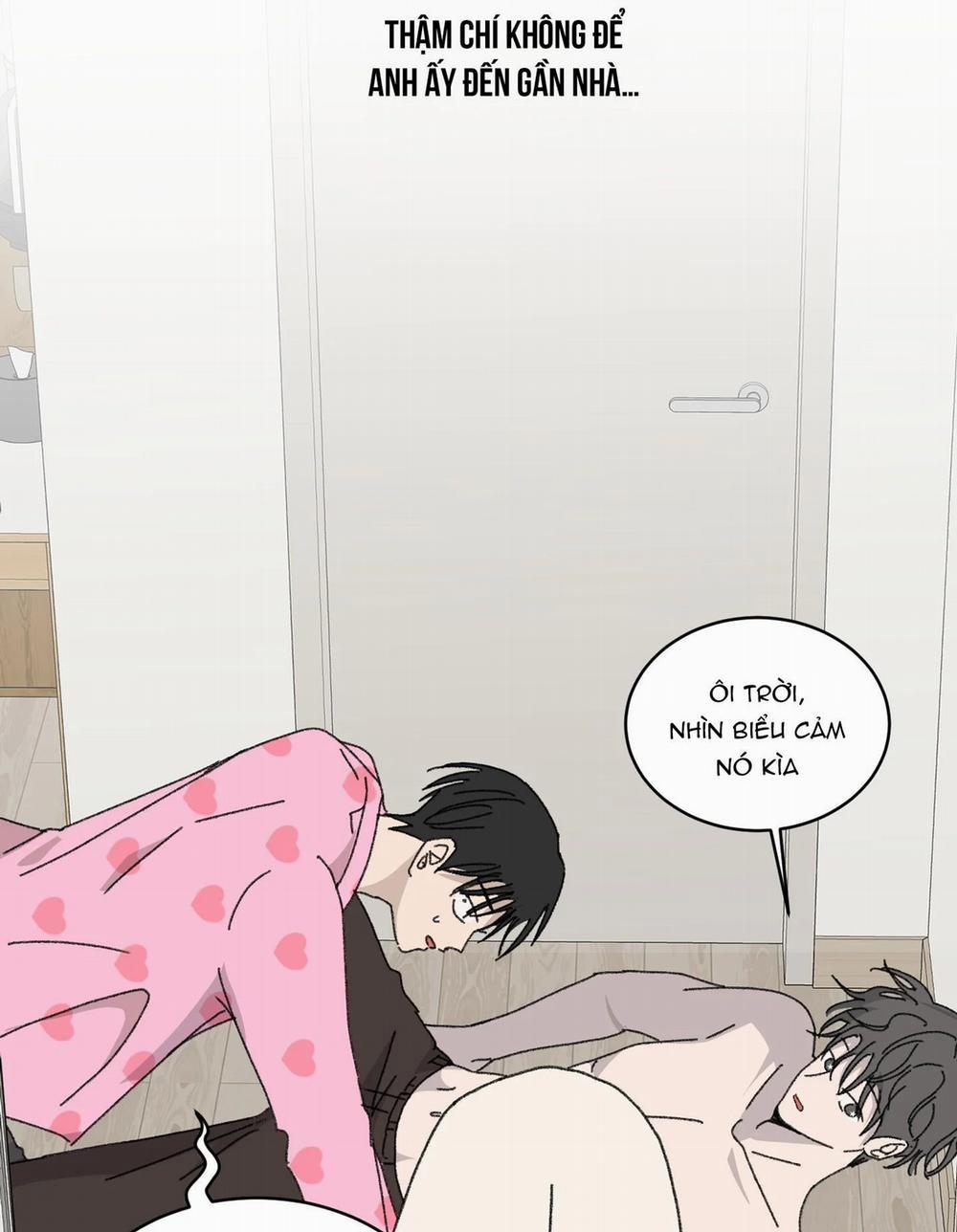 manhwax10.com - Truyện Manhwa Missing Romance Chương 17 Trang 47