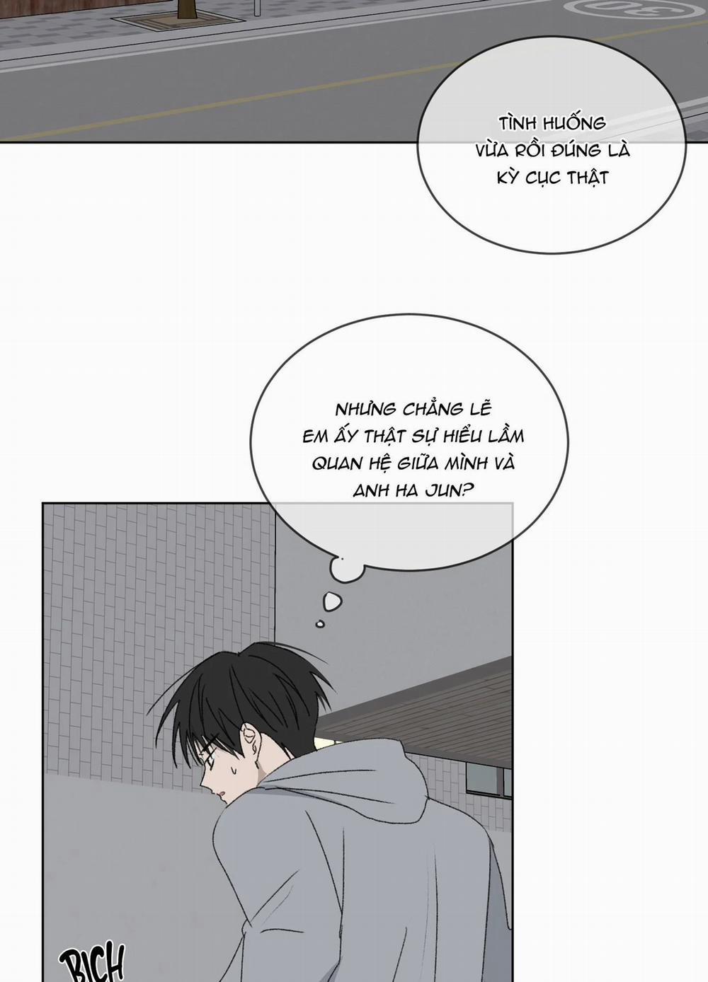 manhwax10.com - Truyện Manhwa Missing Romance Chương 17 Trang 59