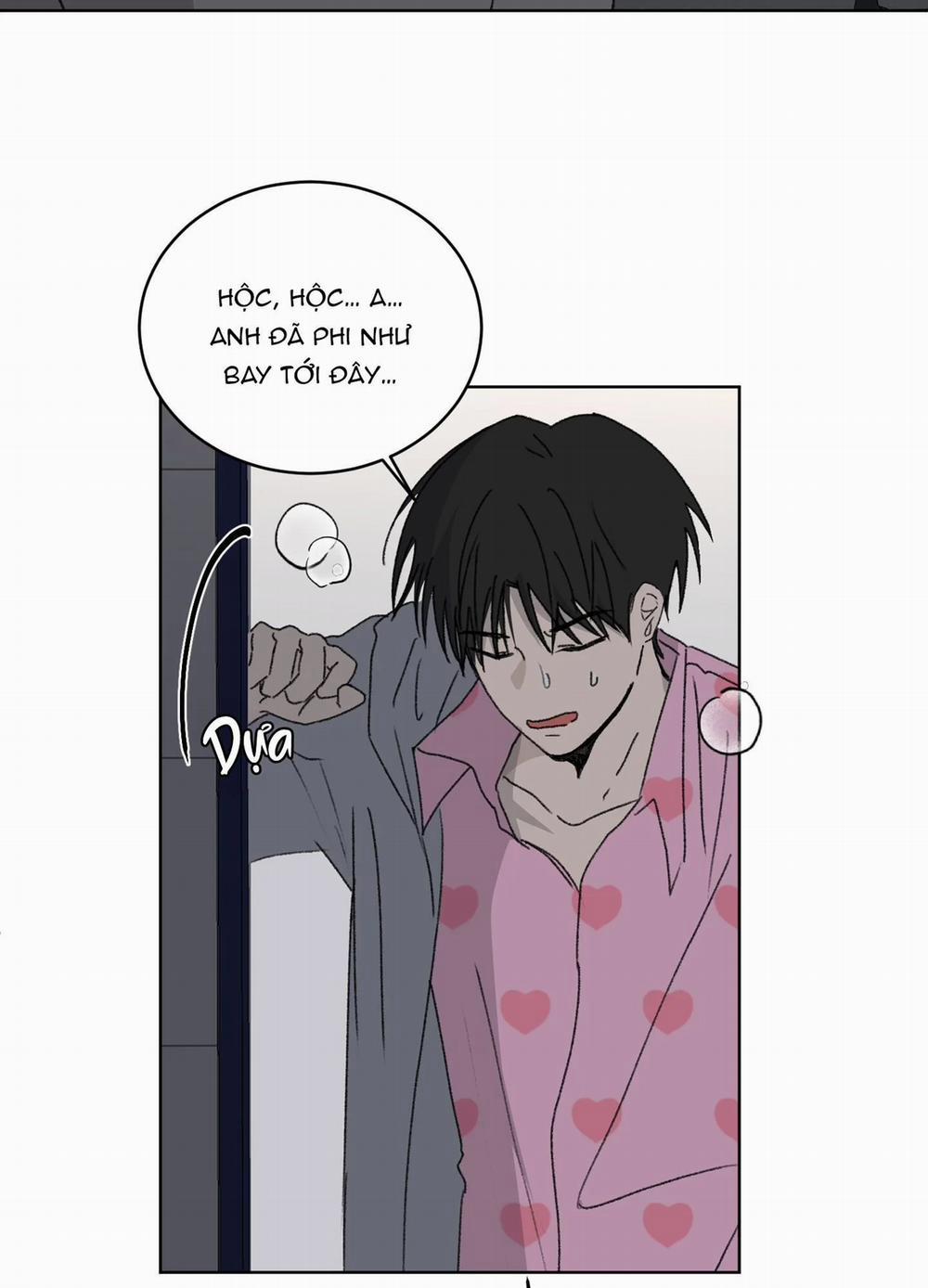 manhwax10.com - Truyện Manhwa Missing Romance Chương 17 Trang 81