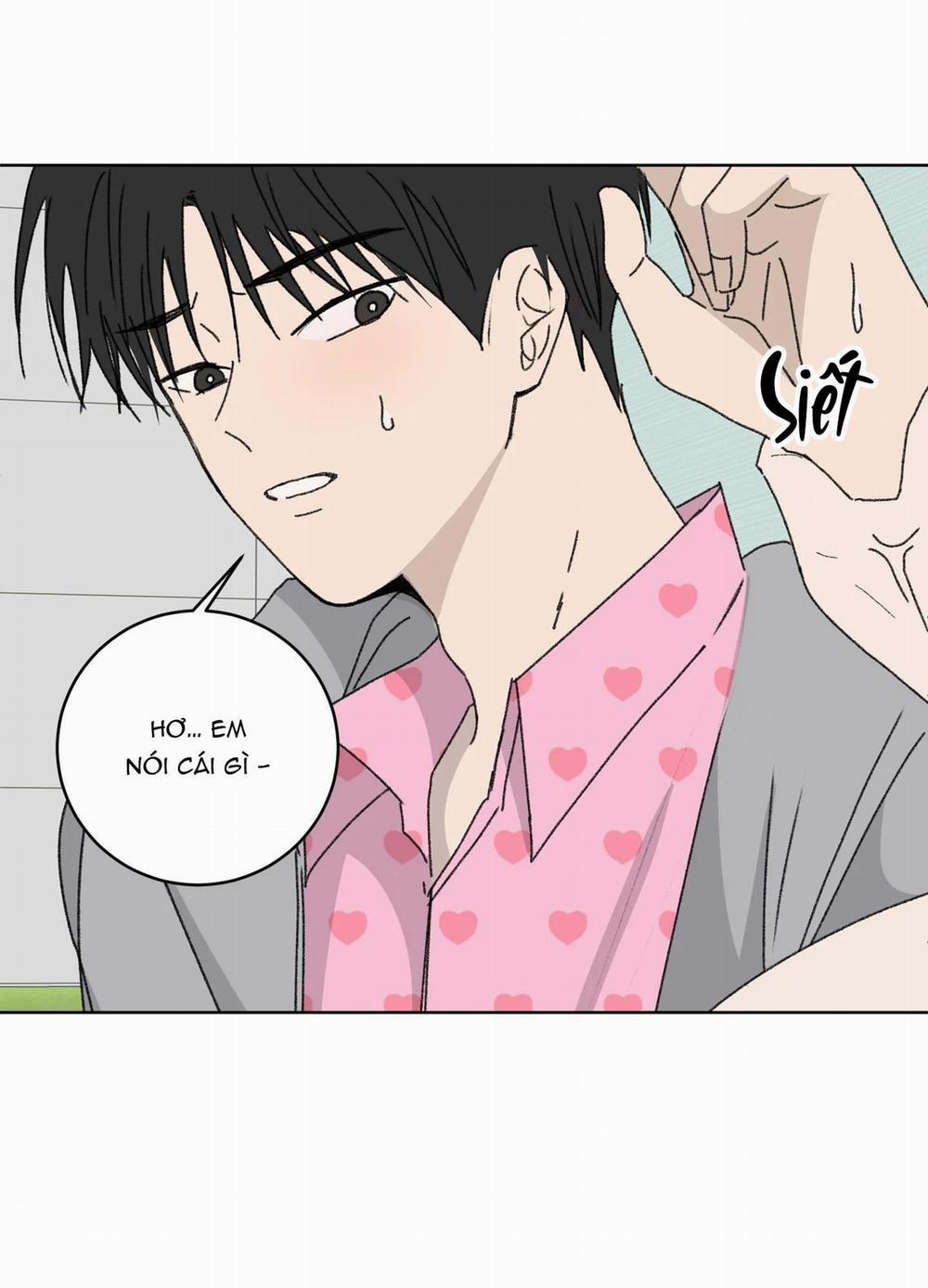 manhwax10.com - Truyện Manhwa Missing Romance Chương 18 Trang 13