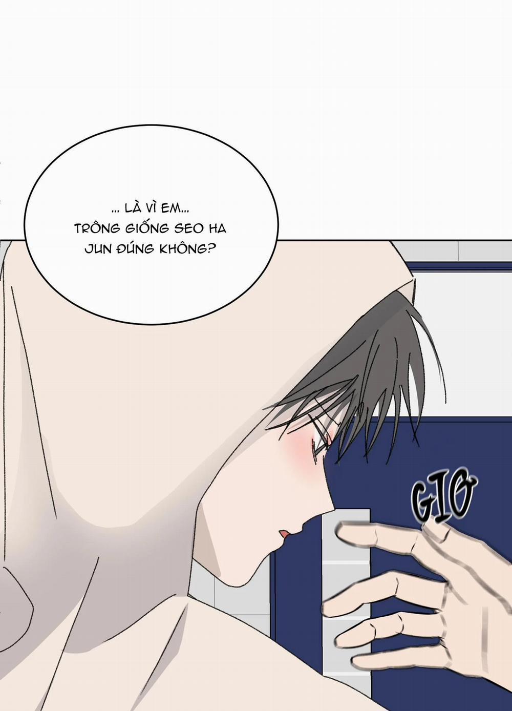 manhwax10.com - Truyện Manhwa Missing Romance Chương 18 Trang 25