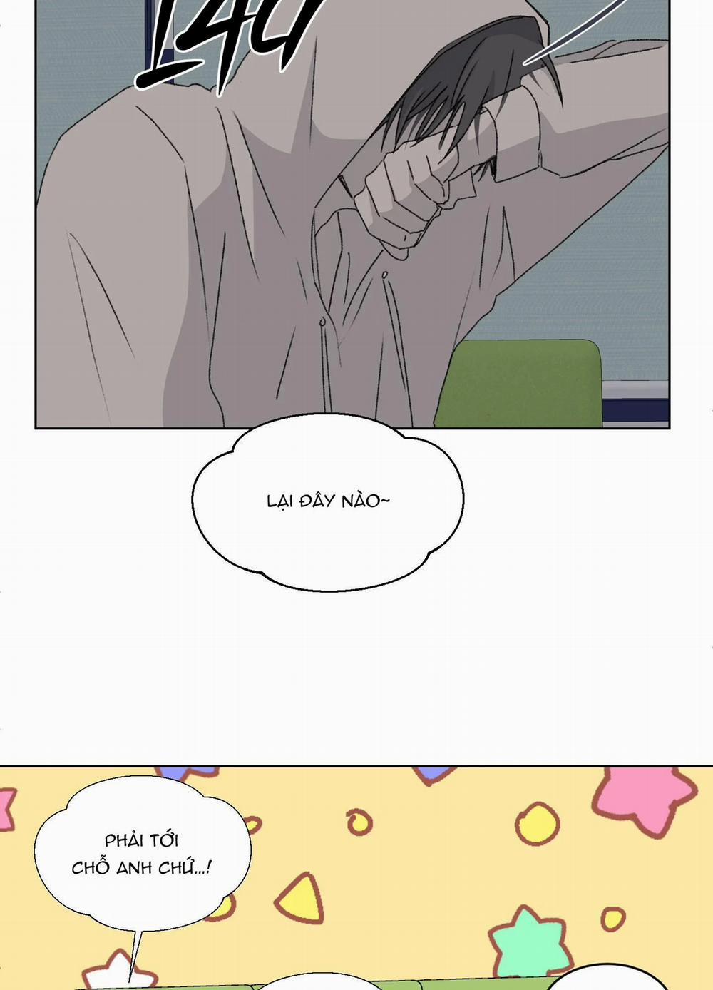 manhwax10.com - Truyện Manhwa Missing Romance Chương 18 Trang 4