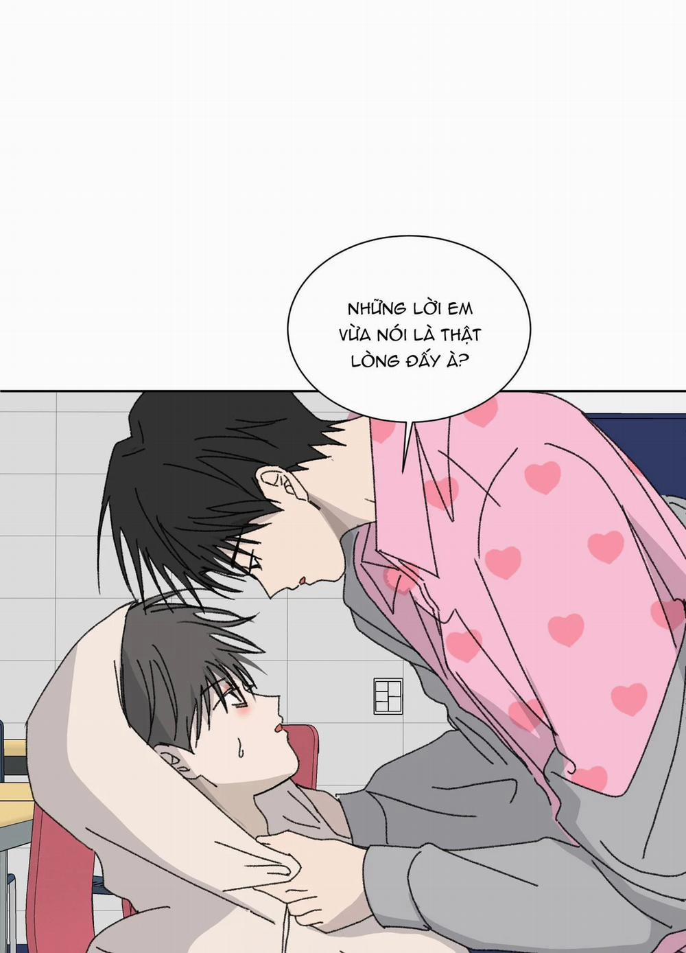 manhwax10.com - Truyện Manhwa Missing Romance Chương 18 Trang 33