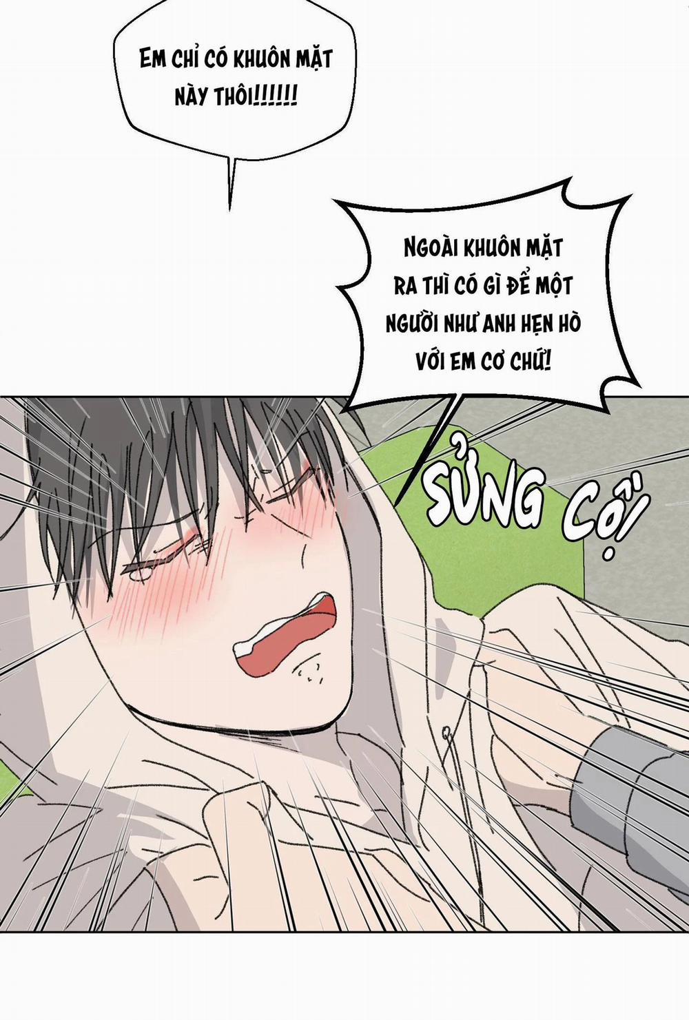 manhwax10.com - Truyện Manhwa Missing Romance Chương 18 Trang 35