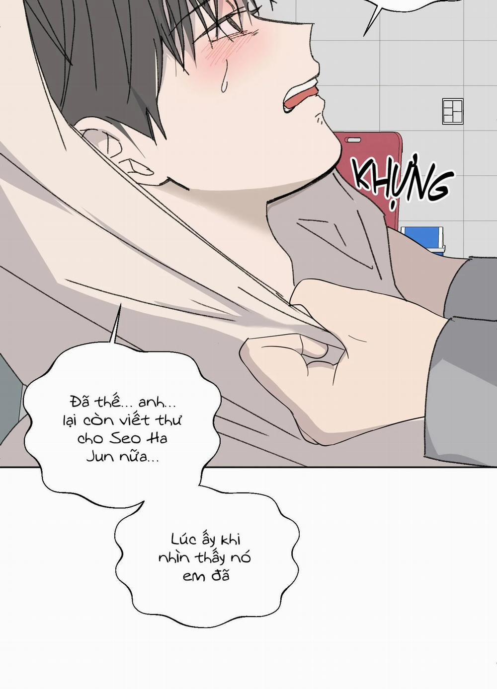 manhwax10.com - Truyện Manhwa Missing Romance Chương 18 Trang 37