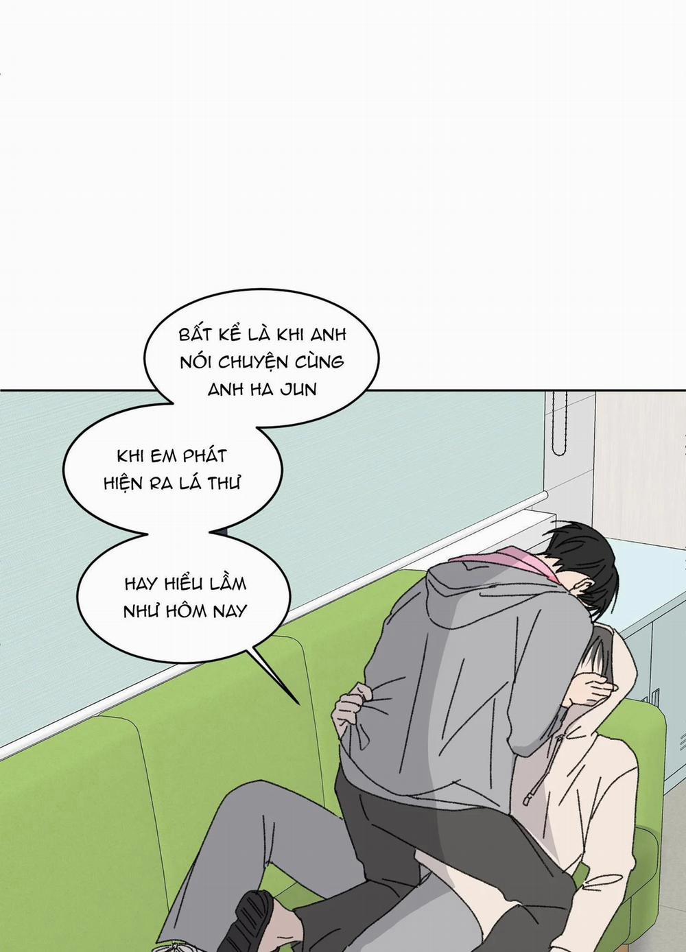 manhwax10.com - Truyện Manhwa Missing Romance Chương 18 Trang 47