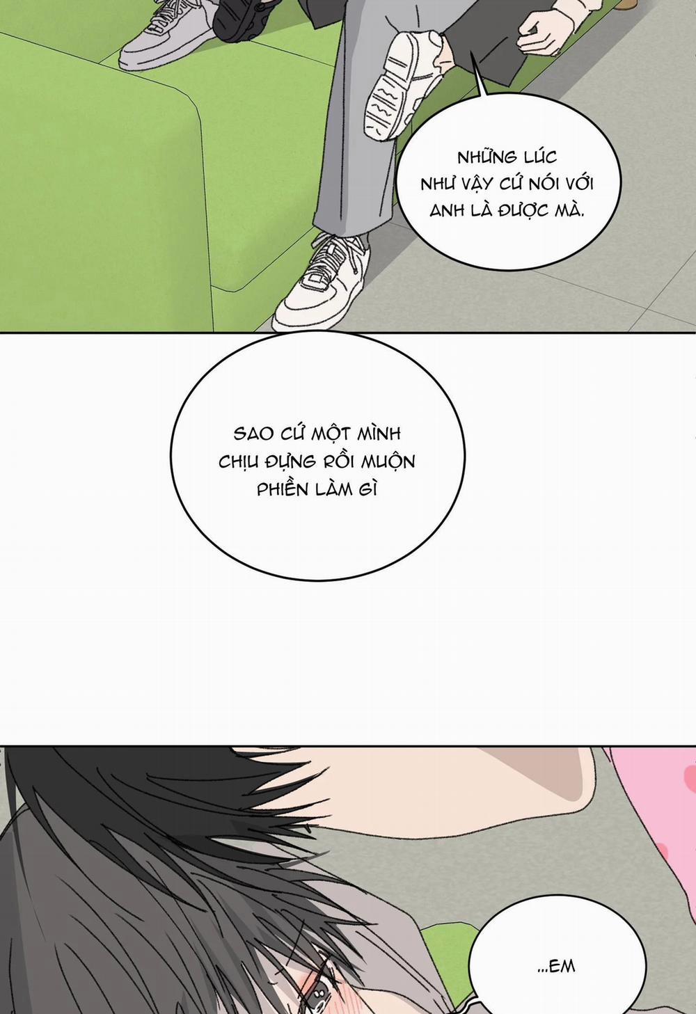 manhwax10.com - Truyện Manhwa Missing Romance Chương 18 Trang 48