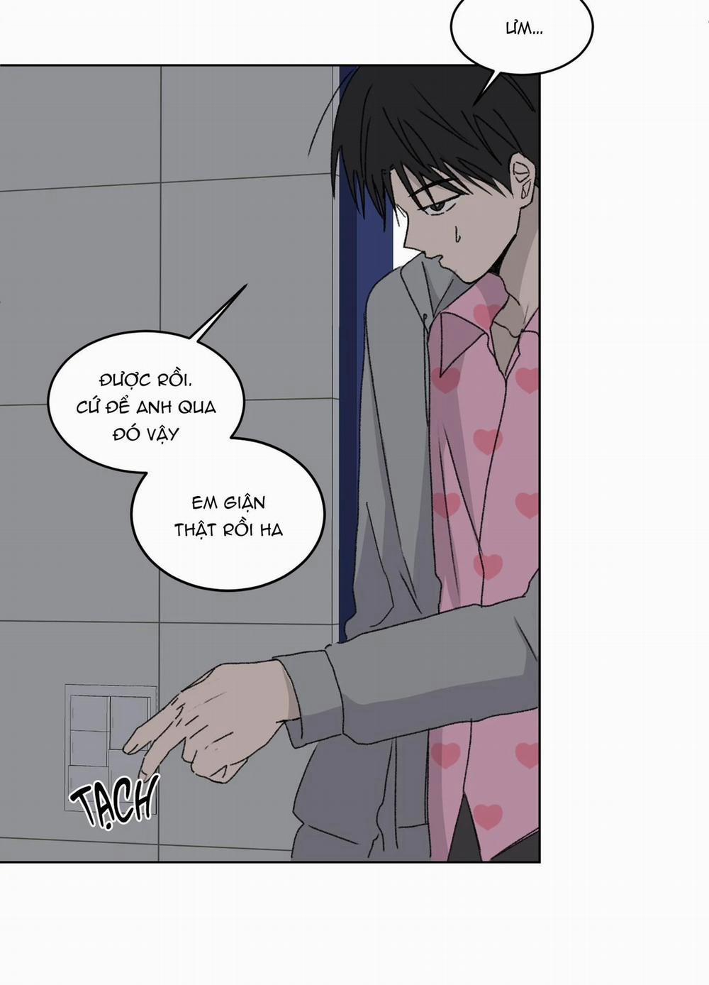 manhwax10.com - Truyện Manhwa Missing Romance Chương 18 Trang 6