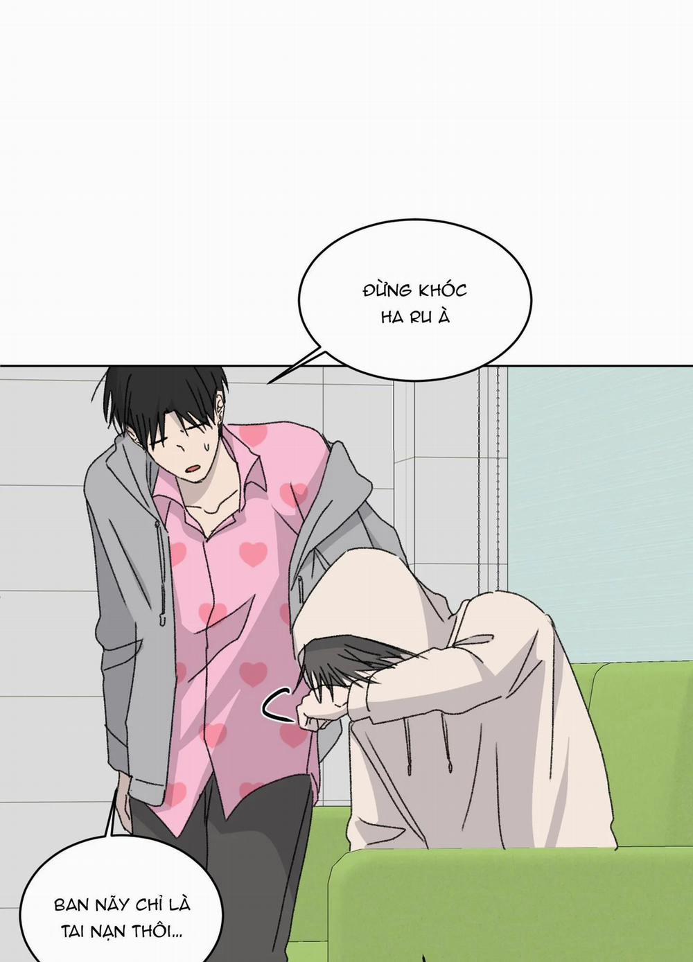 manhwax10.com - Truyện Manhwa Missing Romance Chương 18 Trang 7