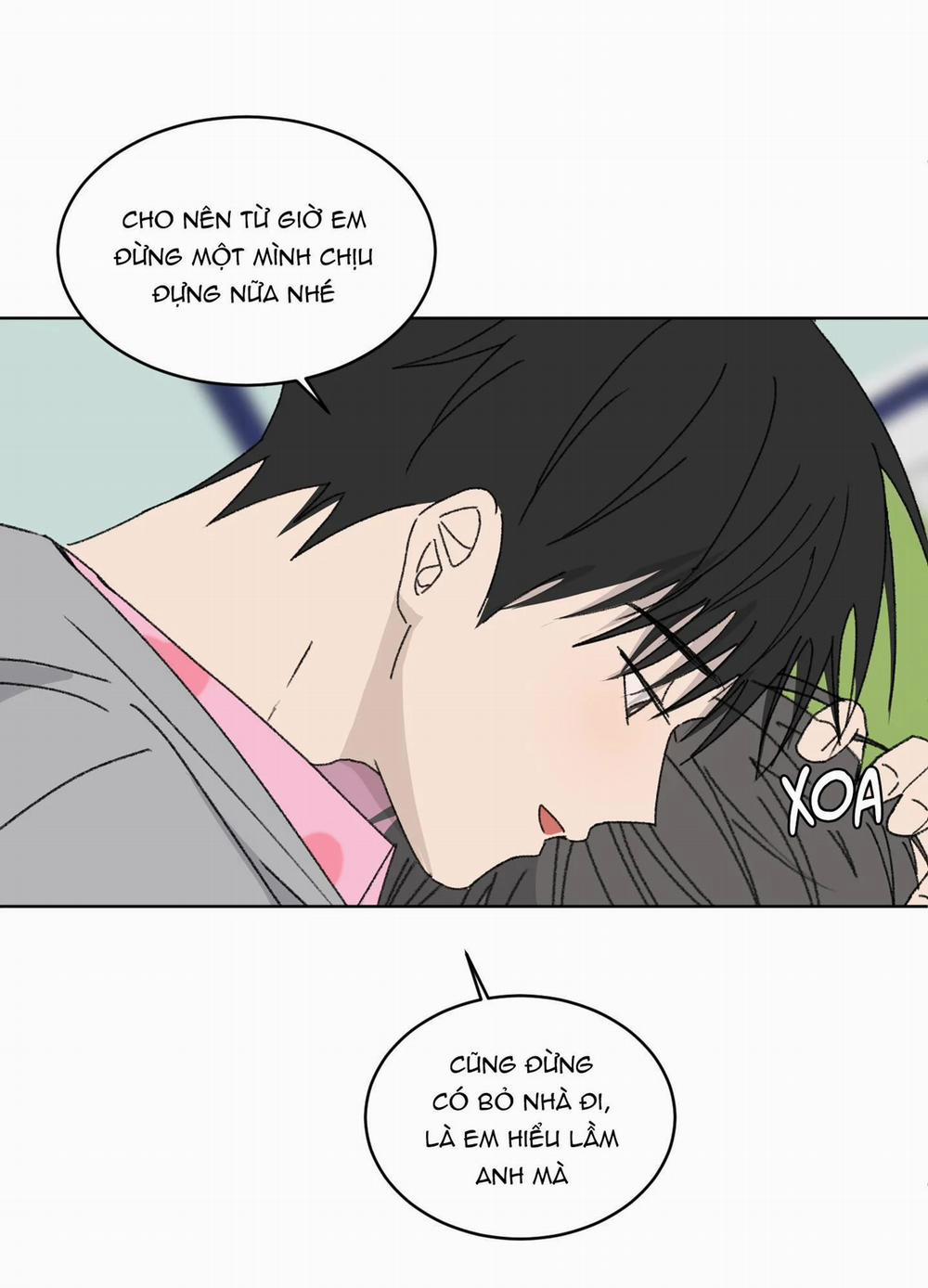 manhwax10.com - Truyện Manhwa Missing Romance Chương 18 Trang 62