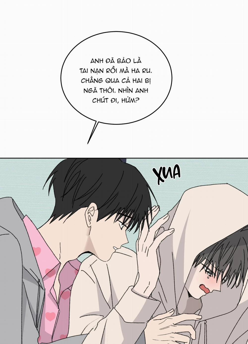 manhwax10.com - Truyện Manhwa Missing Romance Chương 18 Trang 10