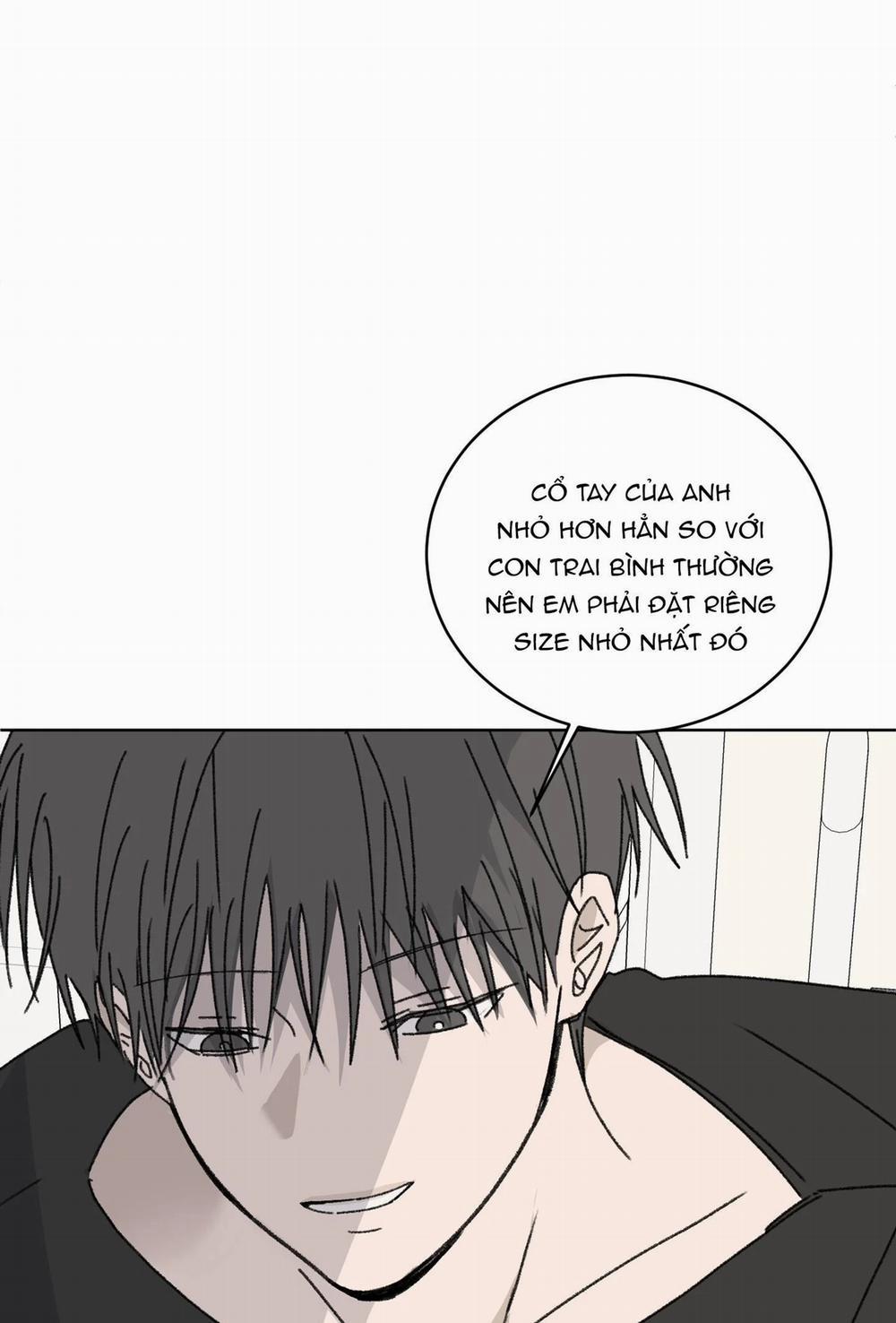 manhwax10.com - Truyện Manhwa Missing Romance Chương 18 Trang 92