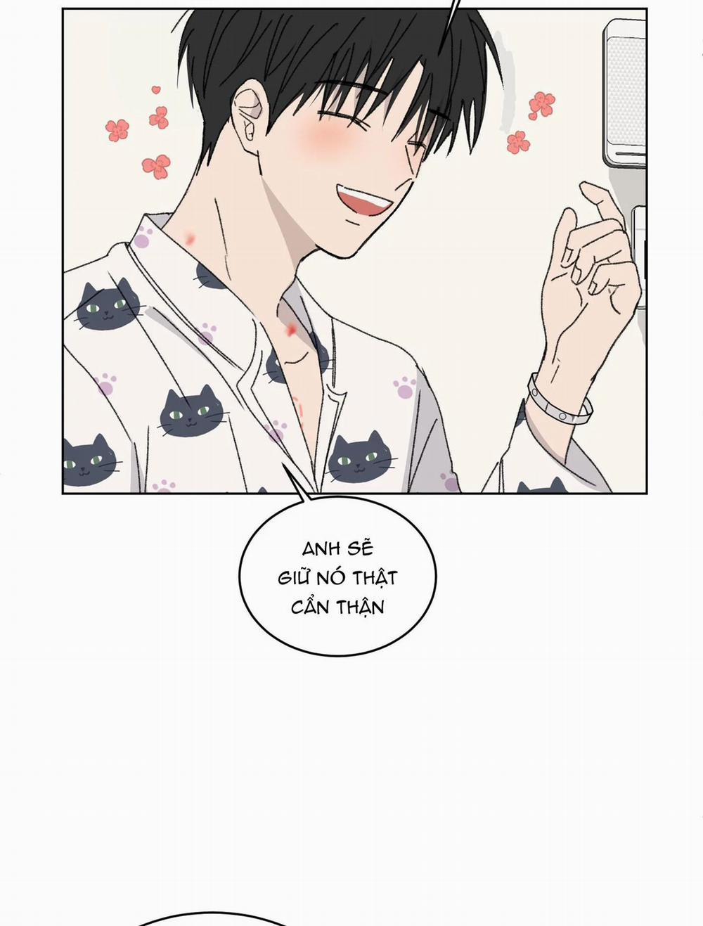 manhwax10.com - Truyện Manhwa Missing Romance Chương 18 Trang 94