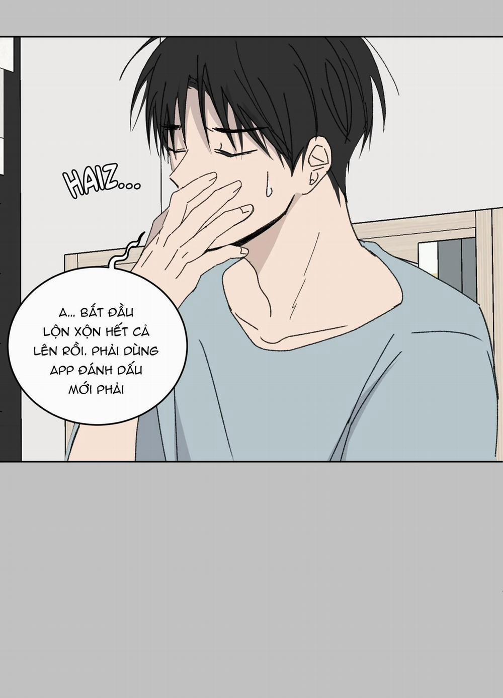 manhwax10.com - Truyện Manhwa Missing Romance Chương 19 Trang 16