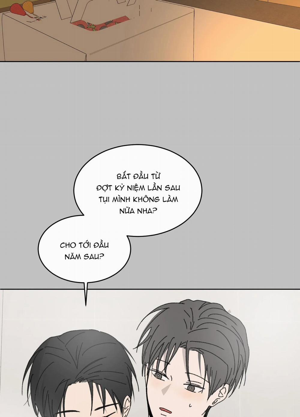 manhwax10.com - Truyện Manhwa Missing Romance Chương 19 Trang 18