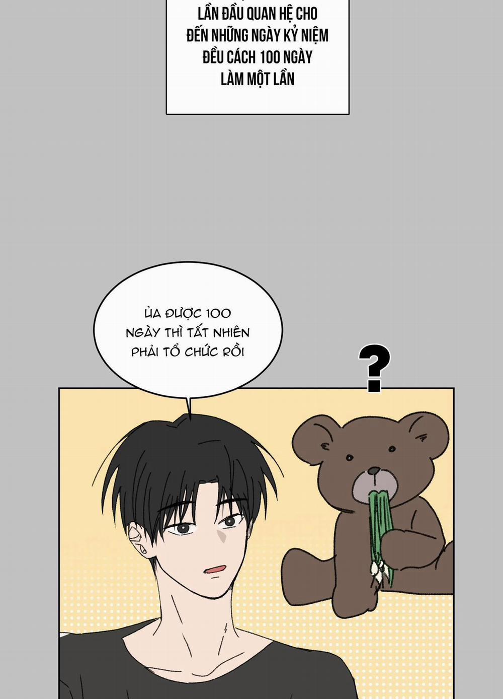 manhwax10.com - Truyện Manhwa Missing Romance Chương 19 Trang 3