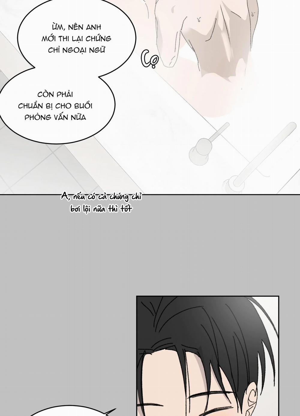 manhwax10.com - Truyện Manhwa Missing Romance Chương 19 Trang 21