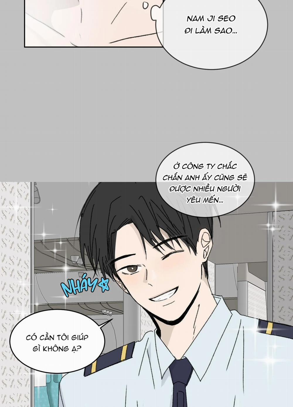 manhwax10.com - Truyện Manhwa Missing Romance Chương 19 Trang 23