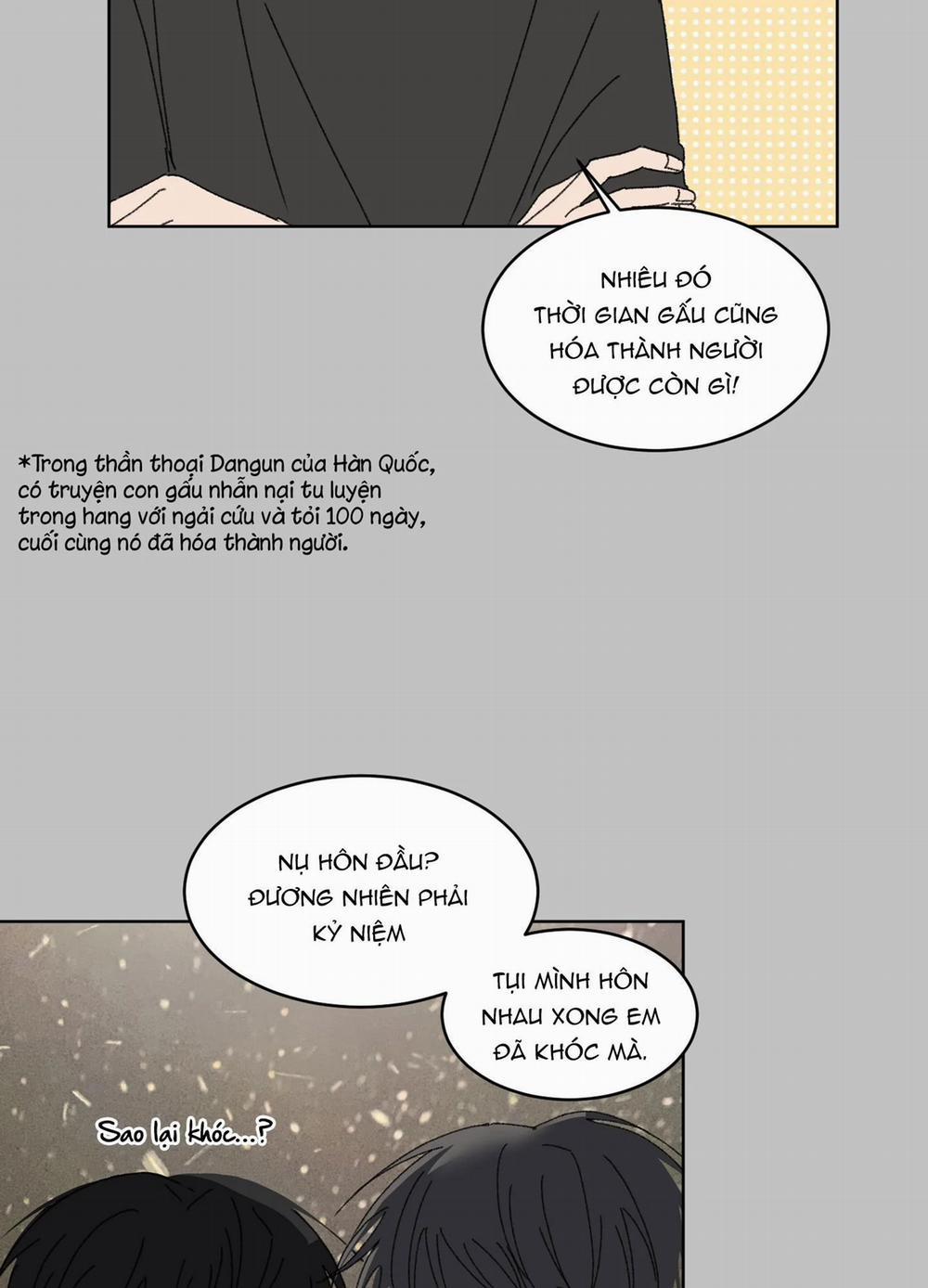 manhwax10.com - Truyện Manhwa Missing Romance Chương 19 Trang 4