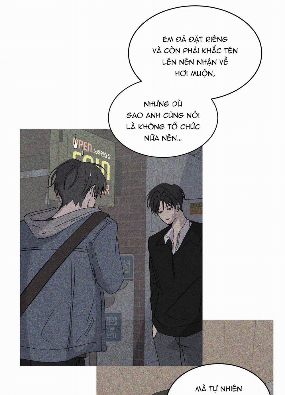 manhwax10.com - Truyện Manhwa Missing Romance Chương 19 Trang 32