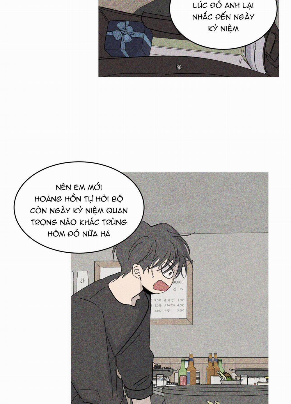 manhwax10.com - Truyện Manhwa Missing Romance Chương 19 Trang 33