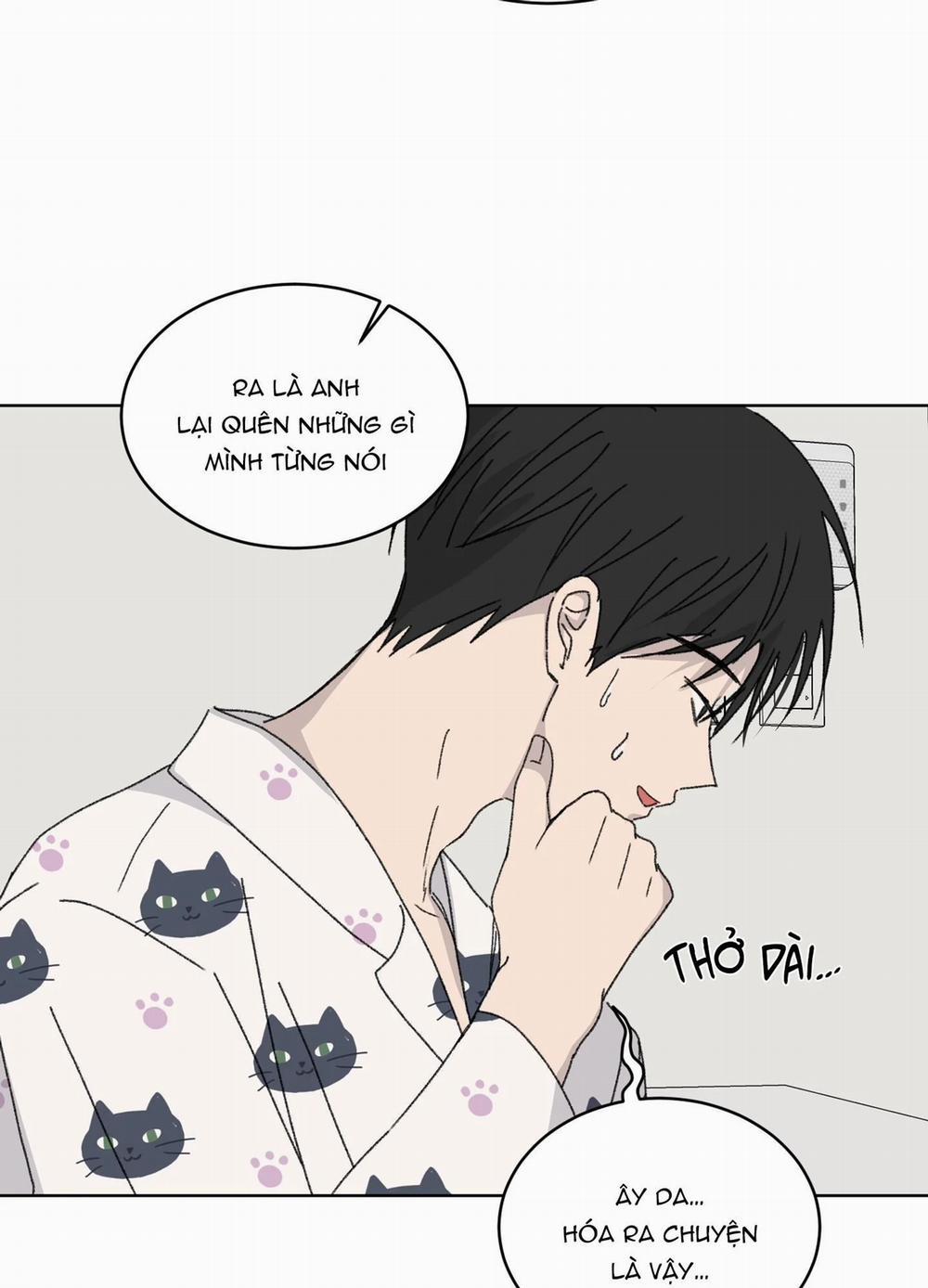 manhwax10.com - Truyện Manhwa Missing Romance Chương 19 Trang 35