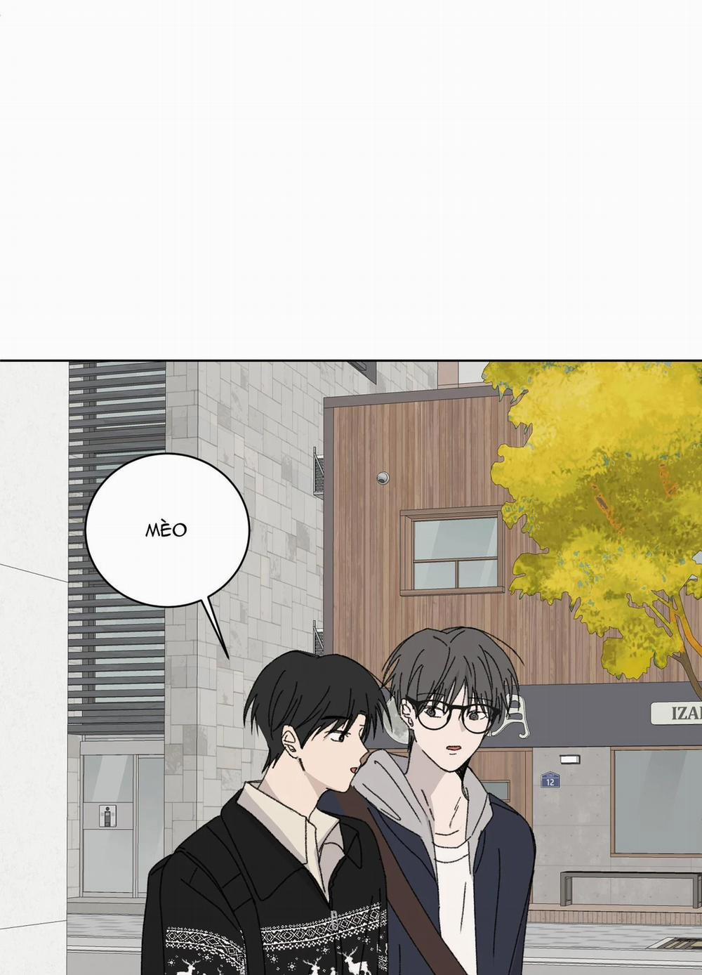 manhwax10.com - Truyện Manhwa Missing Romance Chương 19 Trang 40