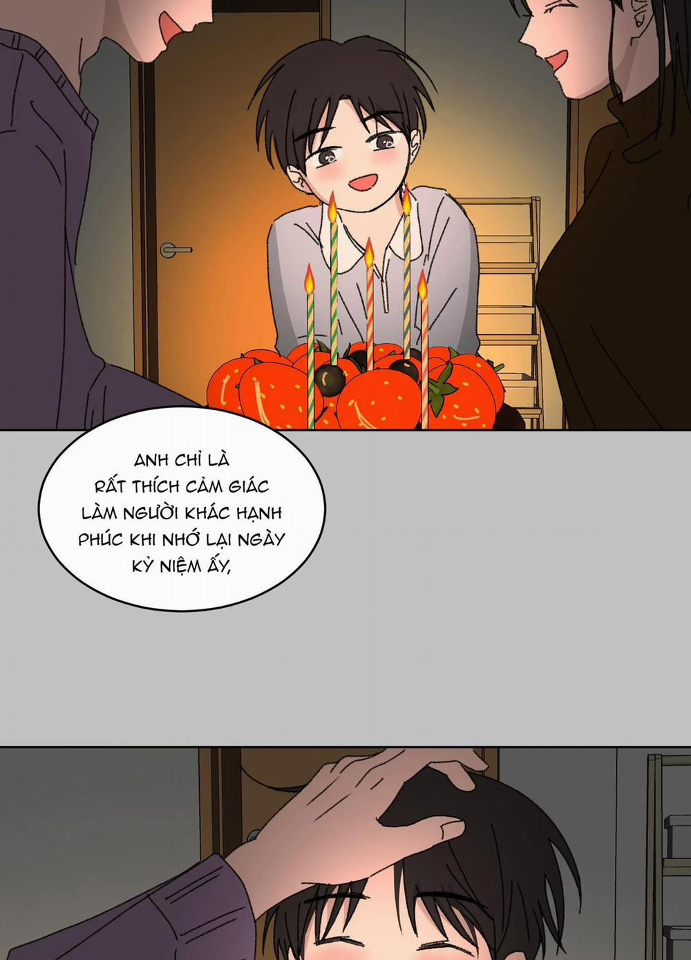 manhwax10.com - Truyện Manhwa Missing Romance Chương 19 Trang 9