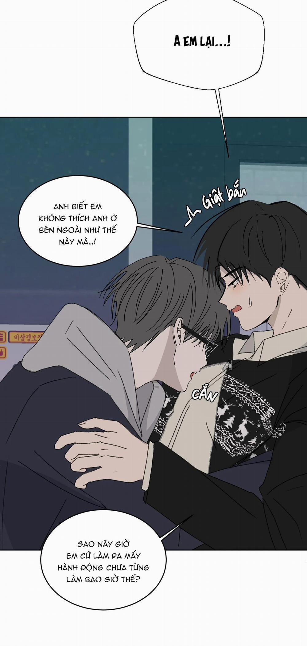 manhwax10.com - Truyện Manhwa Missing Romance Chương 19 Trang 82