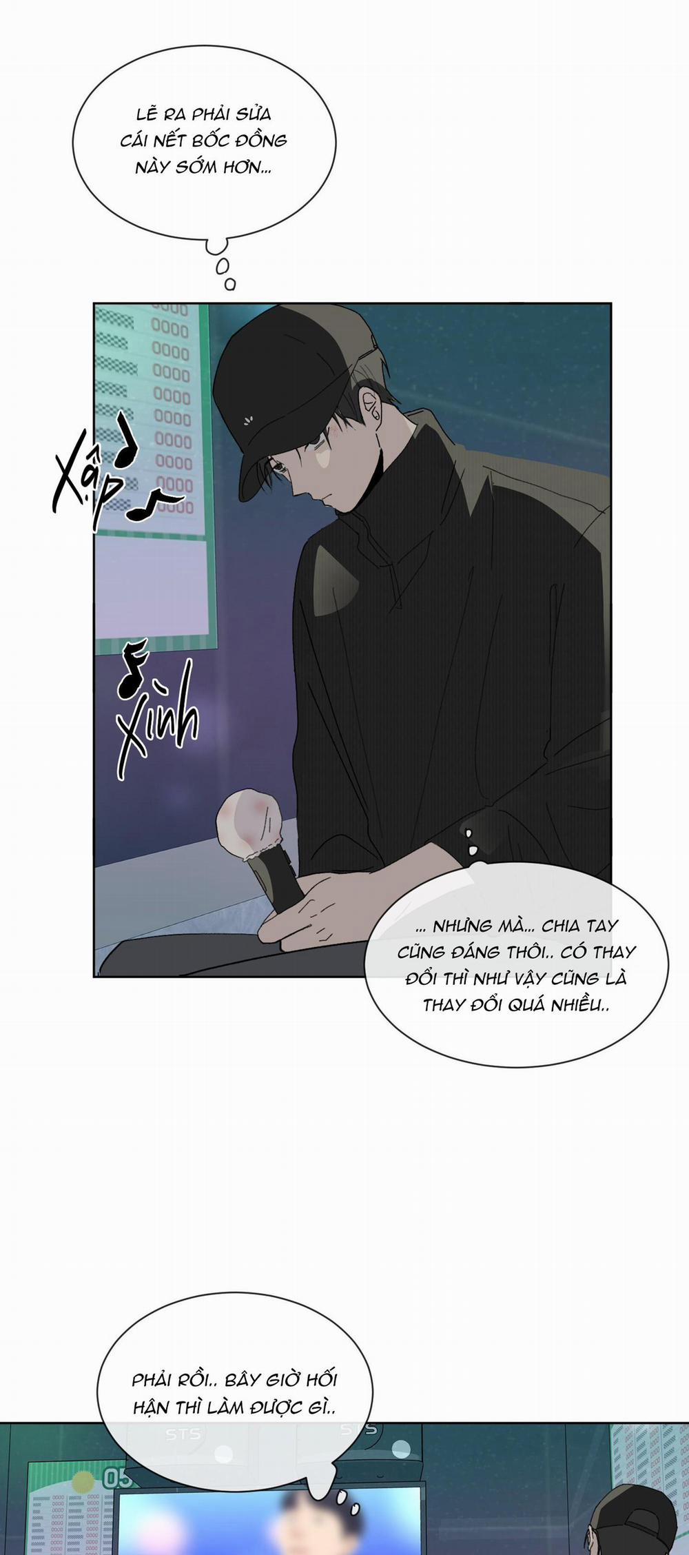 manhwax10.com - Truyện Manhwa Missing Romance Chương 2 Trang 12