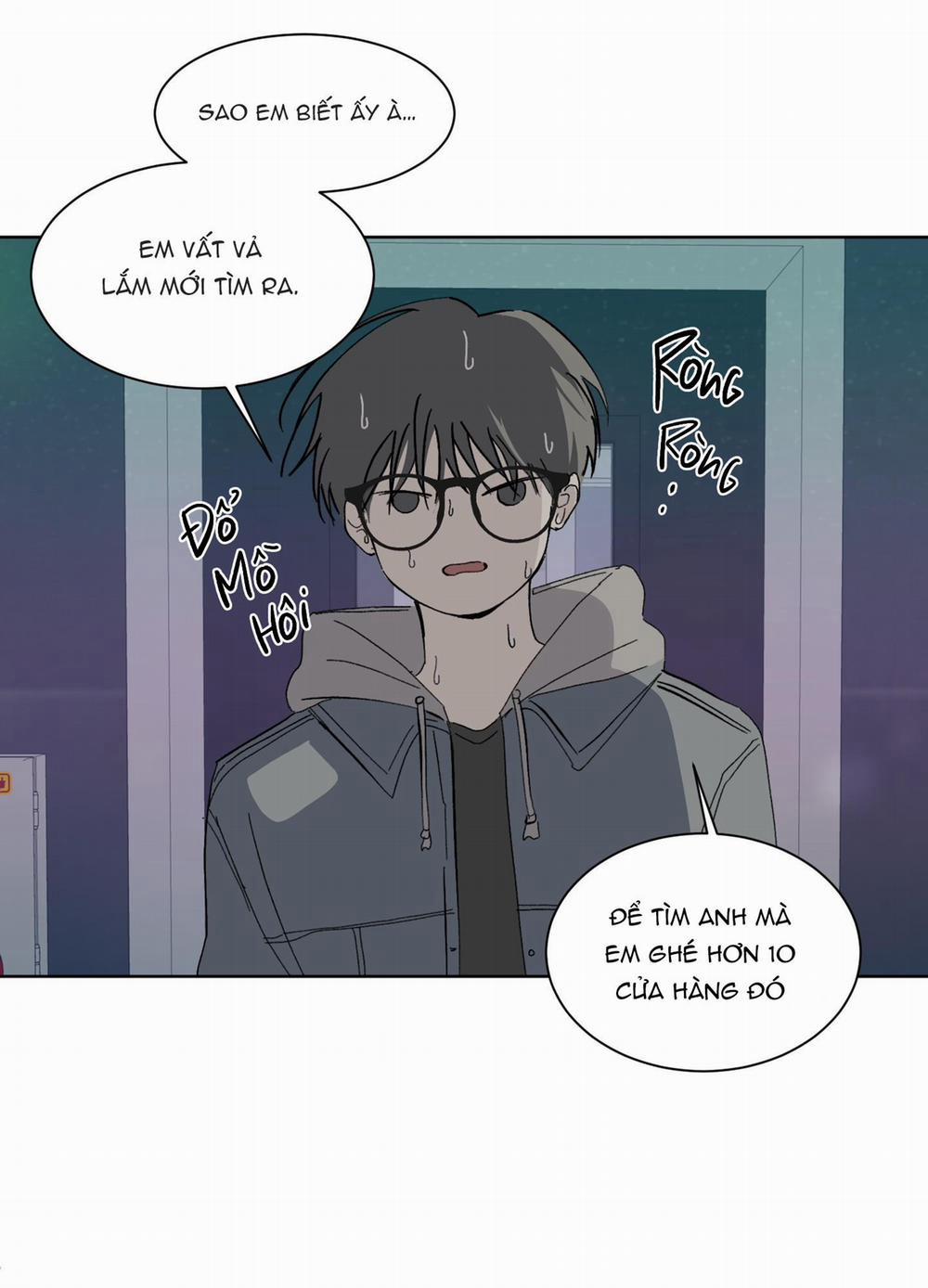 manhwax10.com - Truyện Manhwa Missing Romance Chương 2 Trang 18