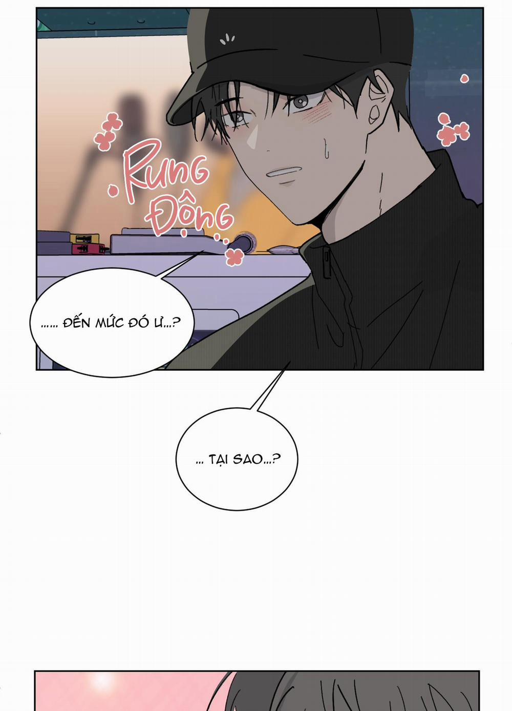 manhwax10.com - Truyện Manhwa Missing Romance Chương 2 Trang 19