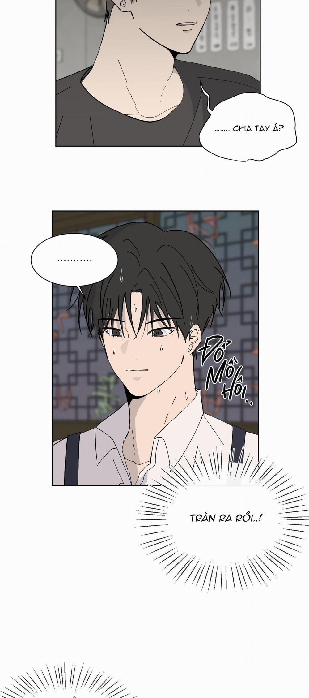 manhwax10.com - Truyện Manhwa Missing Romance Chương 2 Trang 3