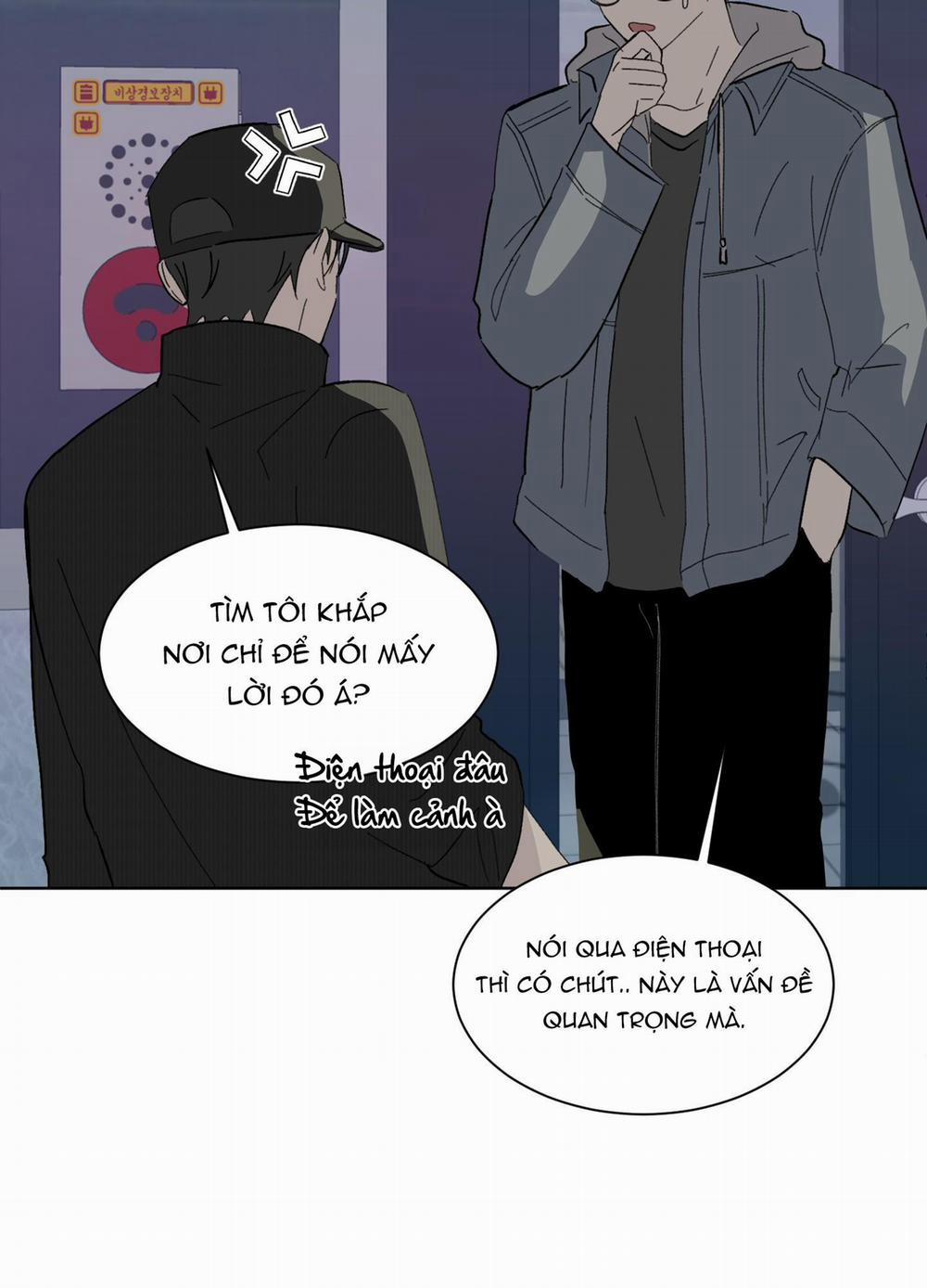 manhwax10.com - Truyện Manhwa Missing Romance Chương 2 Trang 22