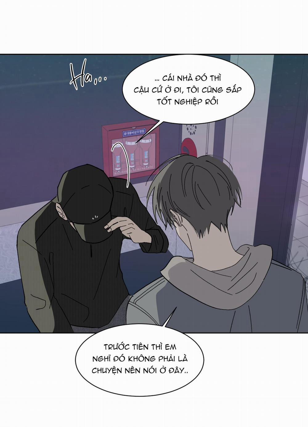 manhwax10.com - Truyện Manhwa Missing Romance Chương 2 Trang 23