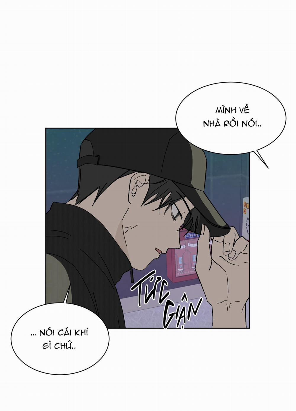 manhwax10.com - Truyện Manhwa Missing Romance Chương 2 Trang 24