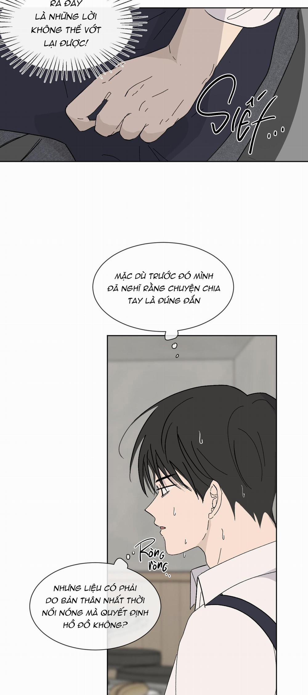 manhwax10.com - Truyện Manhwa Missing Romance Chương 2 Trang 4