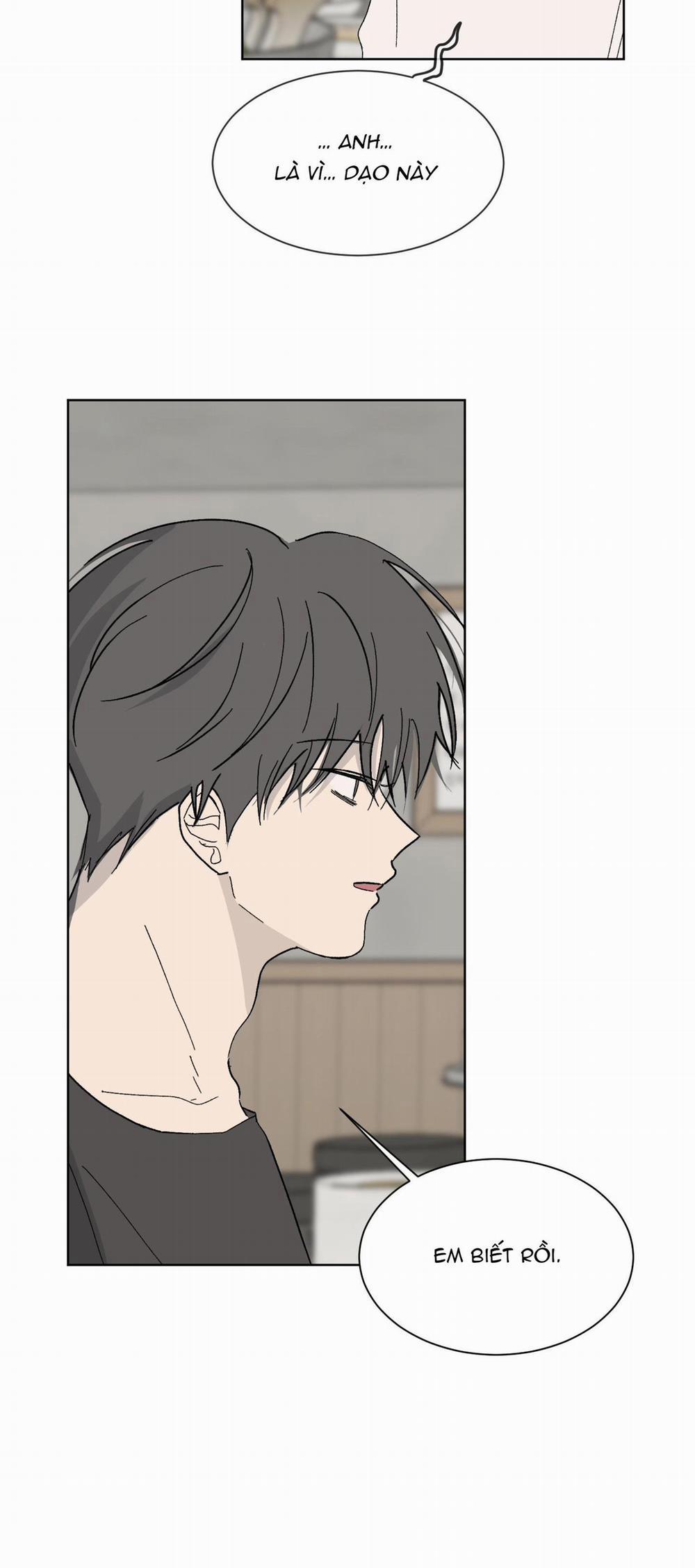 manhwax10.com - Truyện Manhwa Missing Romance Chương 2 Trang 5