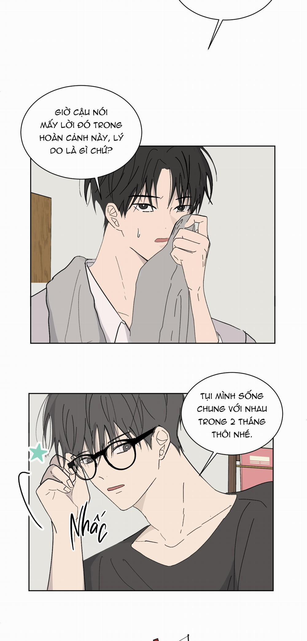 manhwax10.com - Truyện Manhwa Missing Romance Chương 2 Trang 44