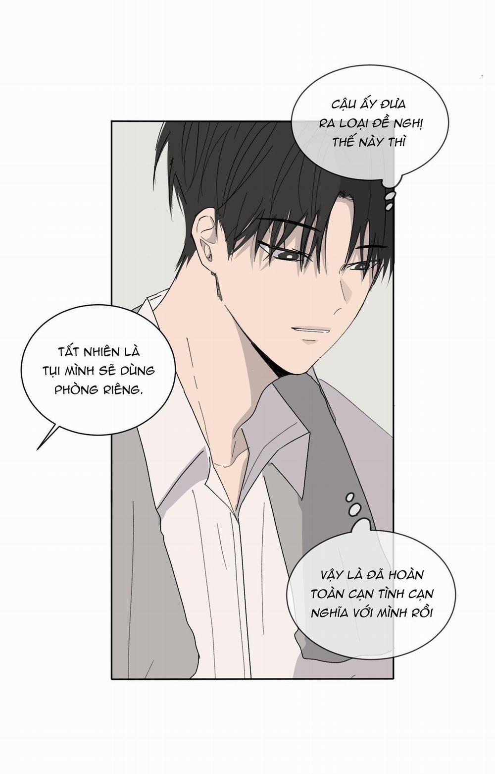 manhwax10.com - Truyện Manhwa Missing Romance Chương 2 Trang 50