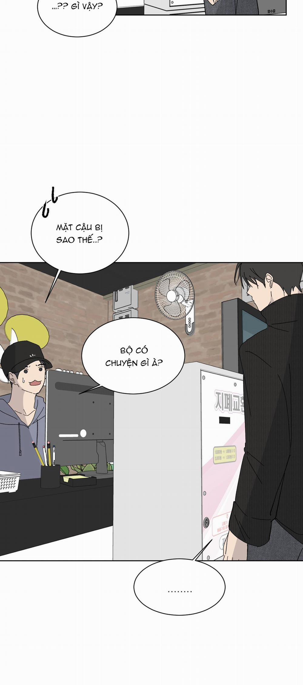 manhwax10.com - Truyện Manhwa Missing Romance Chương 2 Trang 9