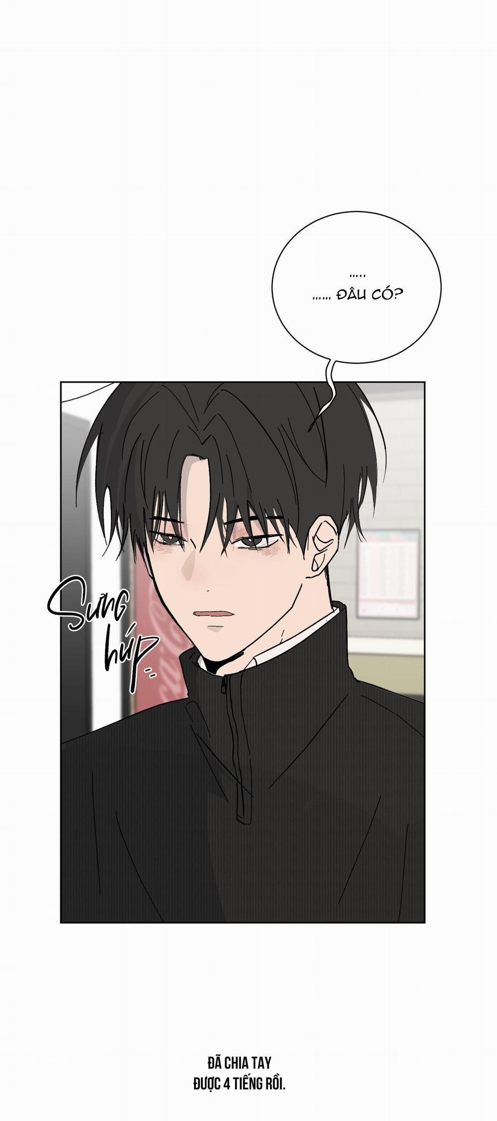 manhwax10.com - Truyện Manhwa Missing Romance Chương 2 Trang 10