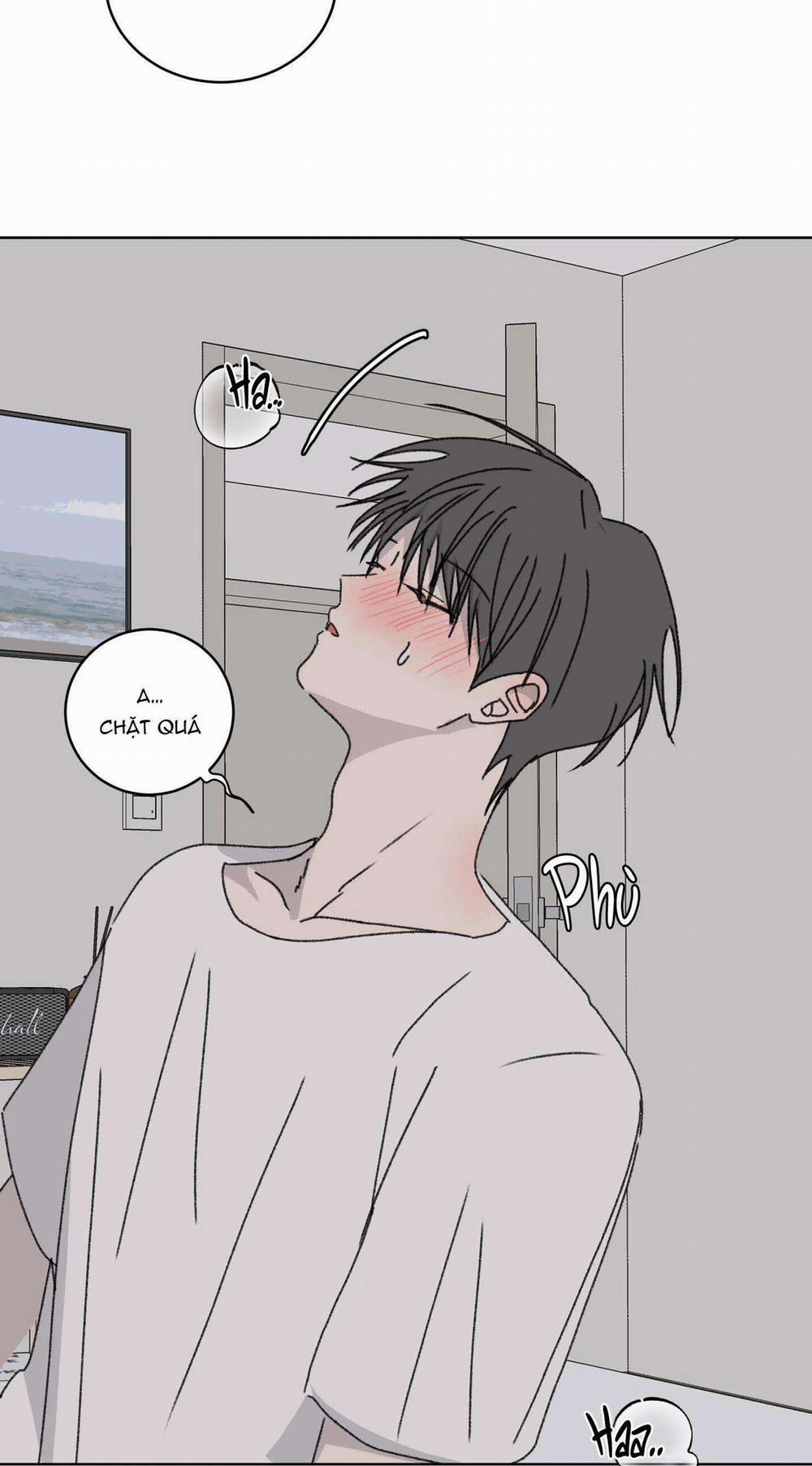 manhwax10.com - Truyện Manhwa Missing Romance Chương 21 Trang 13