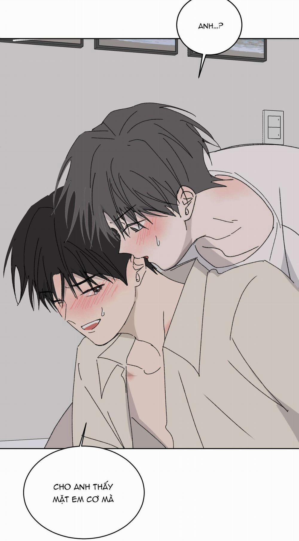 manhwax10.com - Truyện Manhwa Missing Romance Chương 21 Trang 16