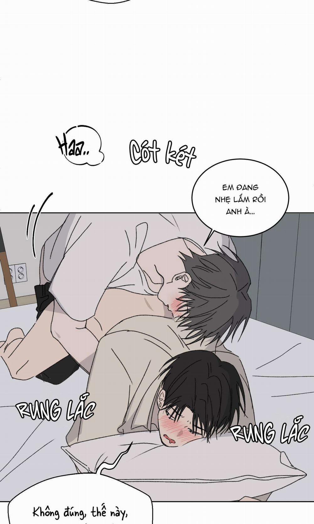 manhwax10.com - Truyện Manhwa Missing Romance Chương 21 Trang 3